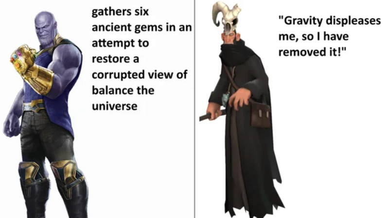 ***in level 18 and he still keeps respawning
