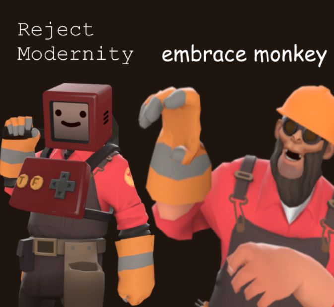 monke