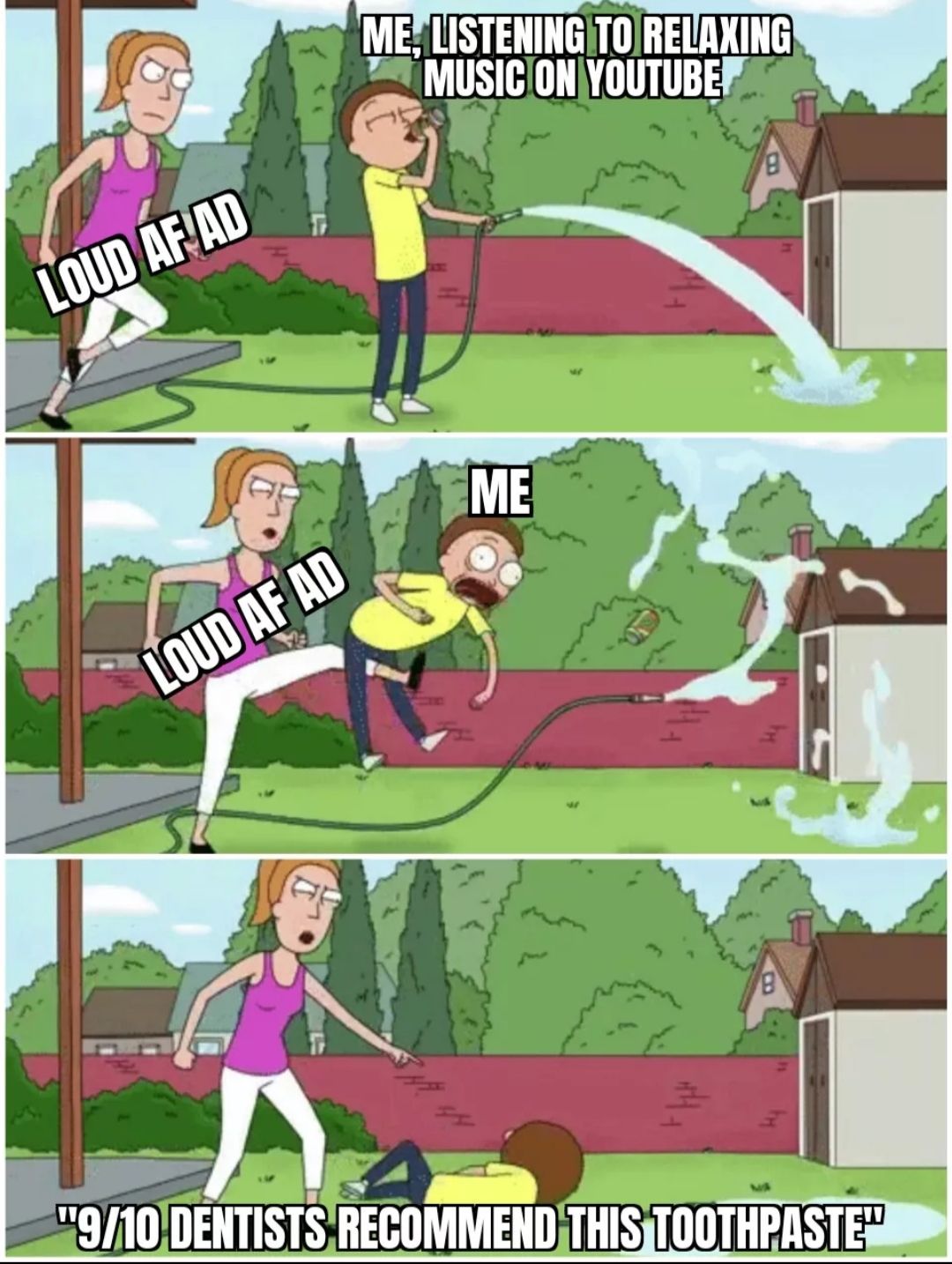 Why....