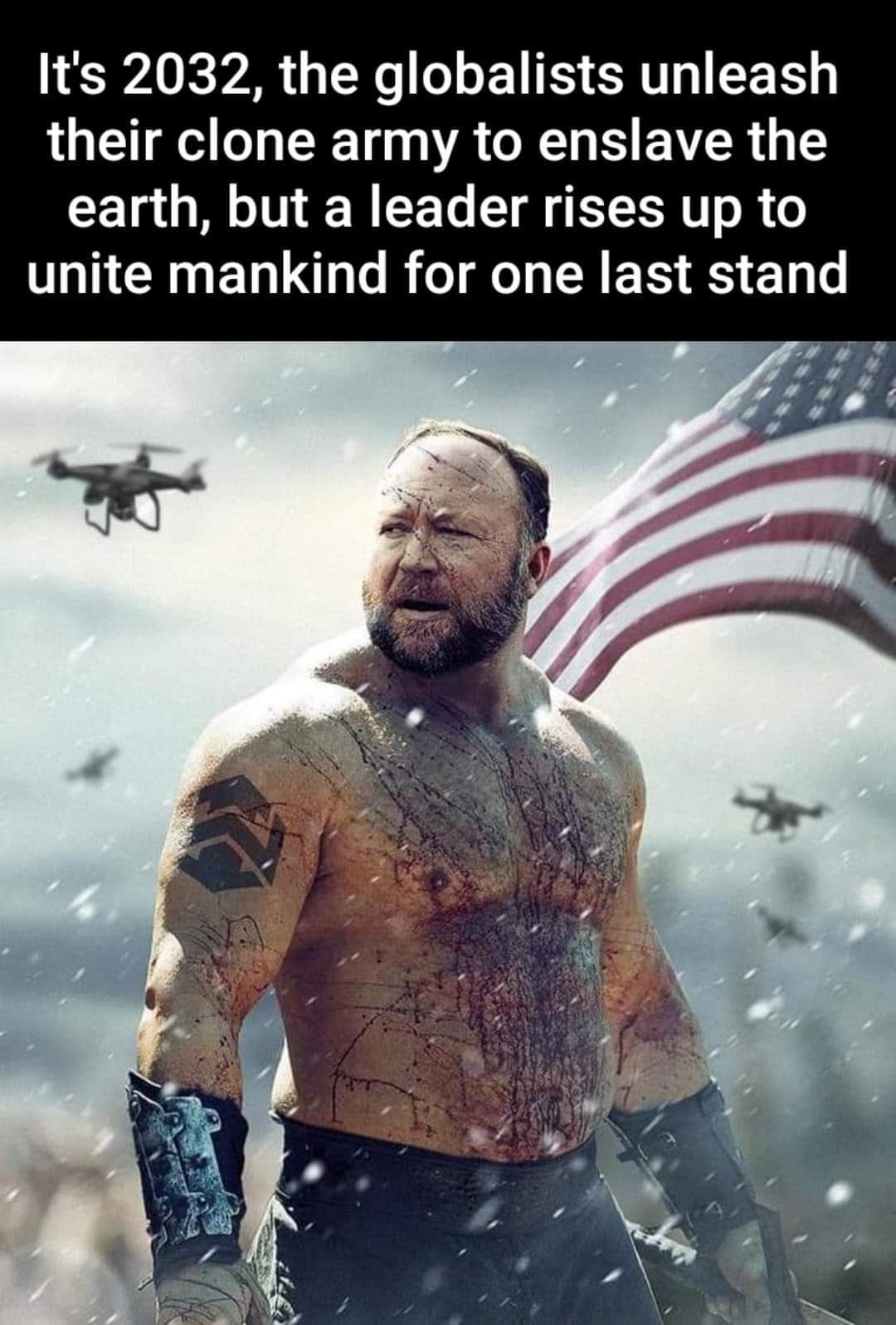 brehlex jones will save us