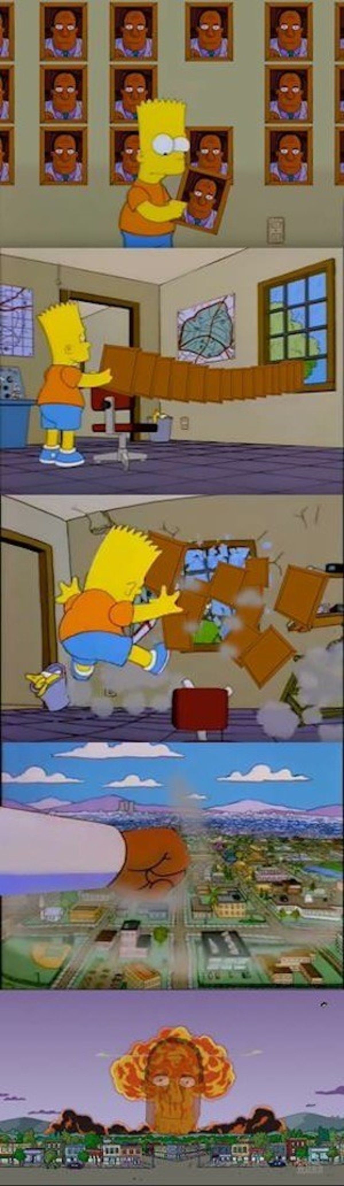 You've probably never even tested before