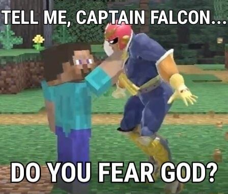 Tell me boy