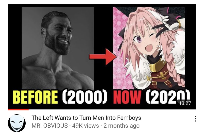 guess I'm left now