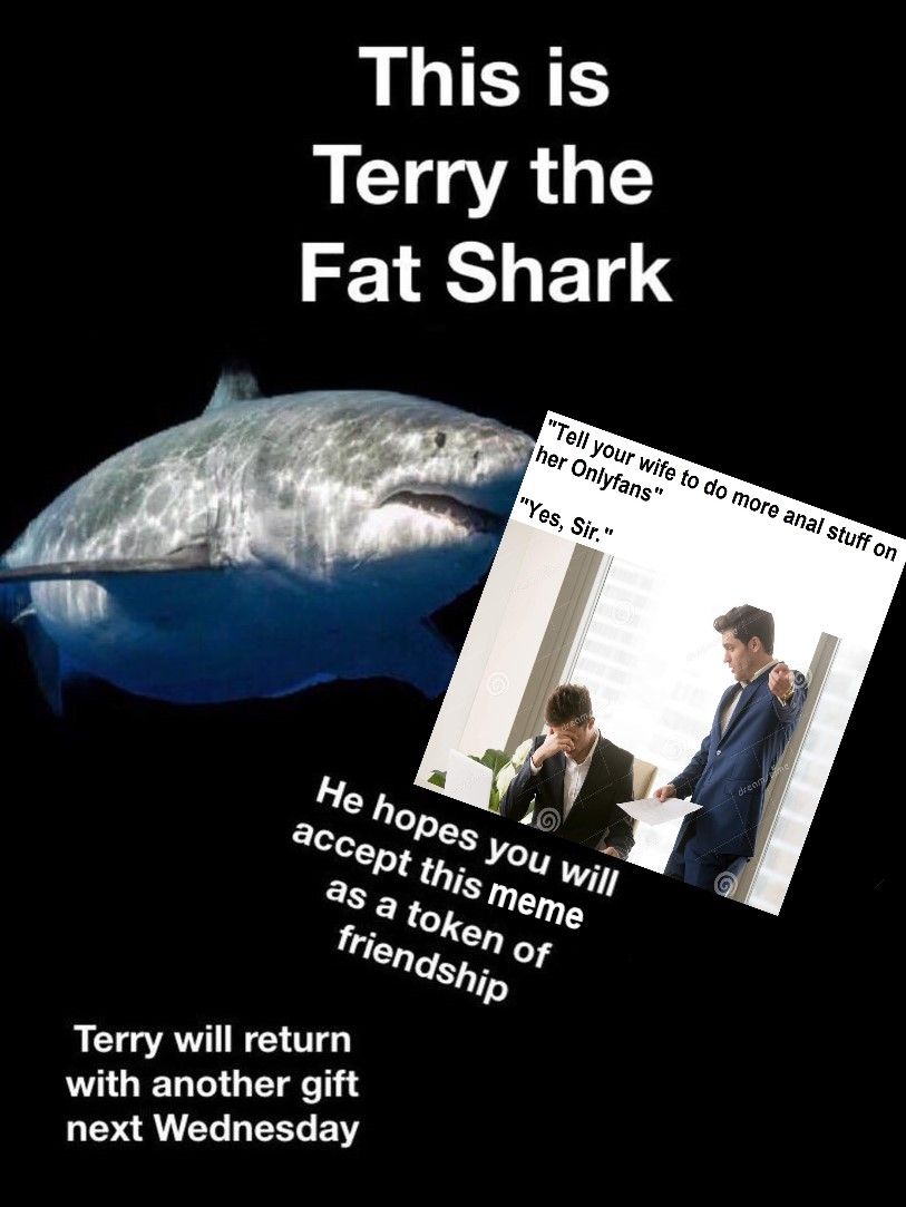Thank you Terry, very cool