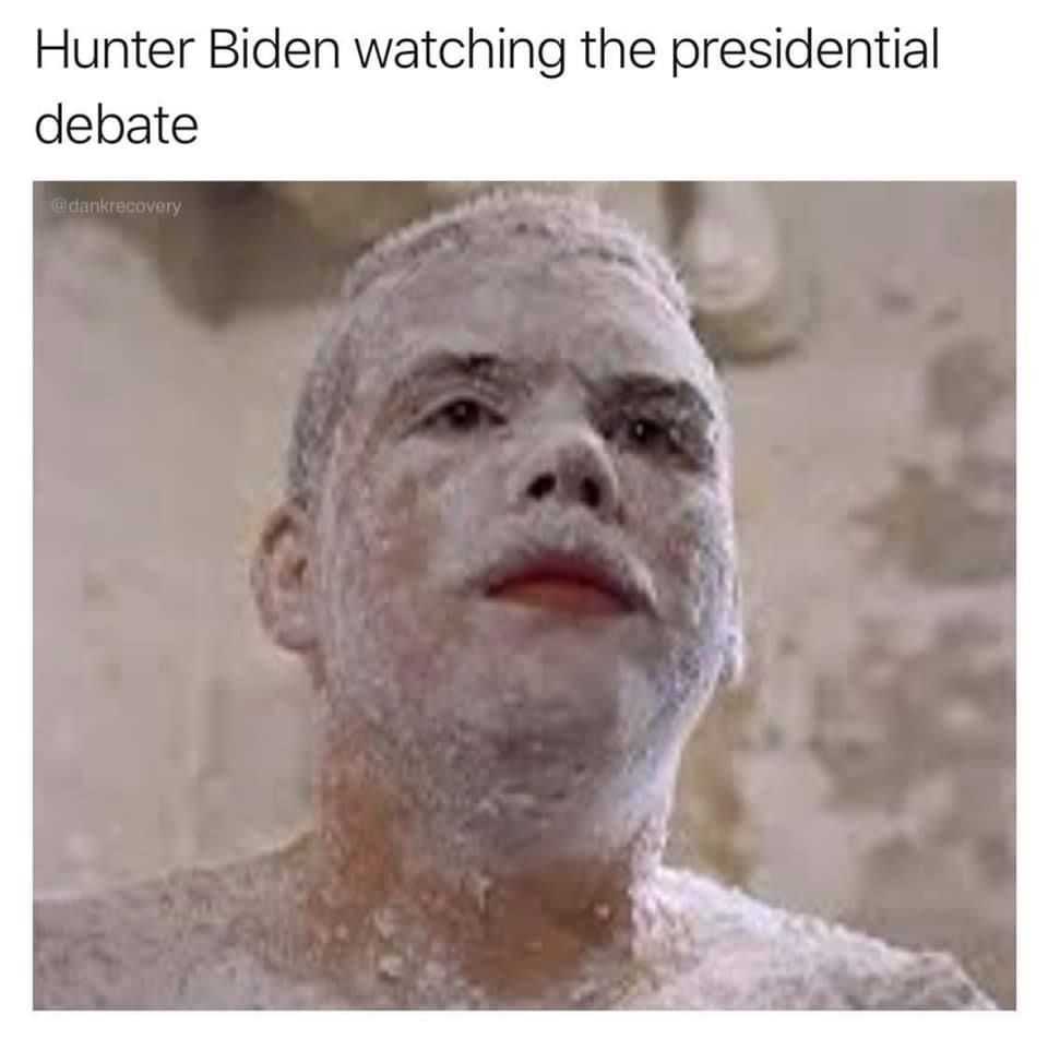 hunter brehden and trump jr do be like that brehs