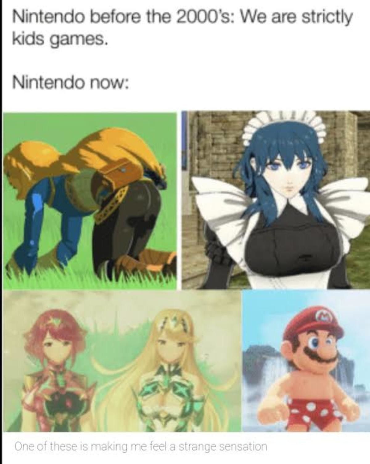 Thick AF