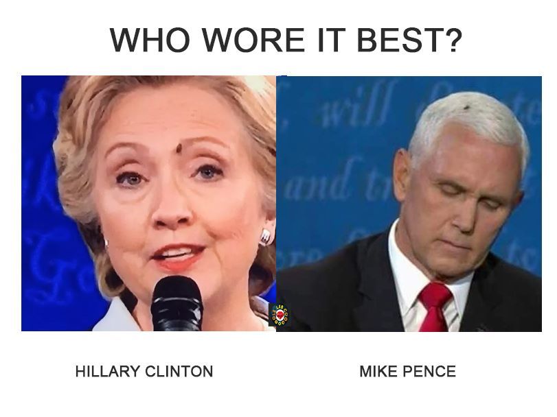 the fly won my vote brehs