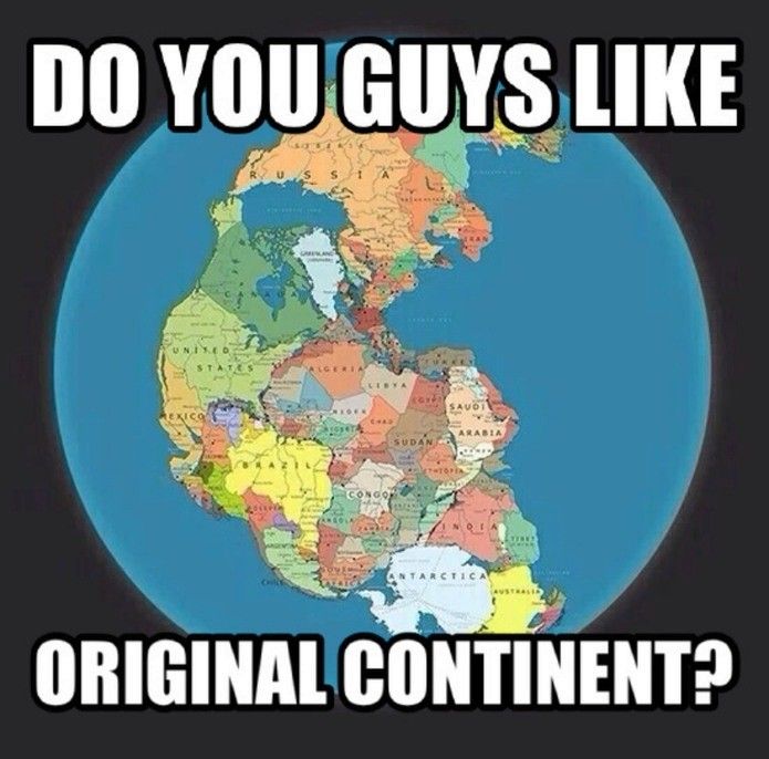 It's OC, but also not