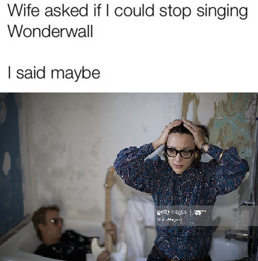 after all