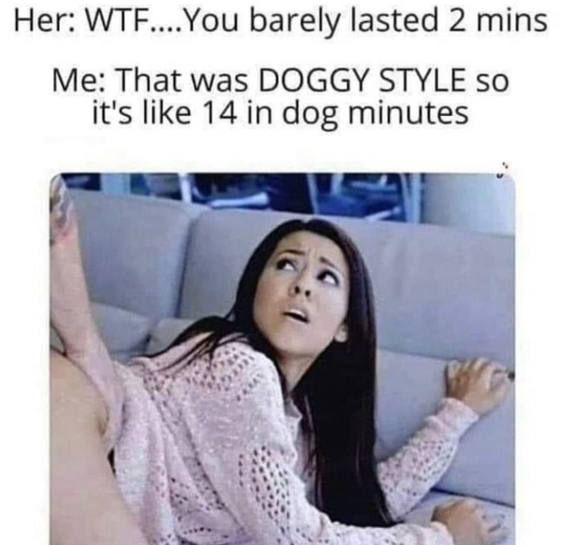 Doggy Style