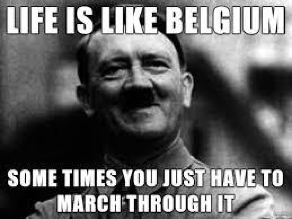 maginot line of unemployment