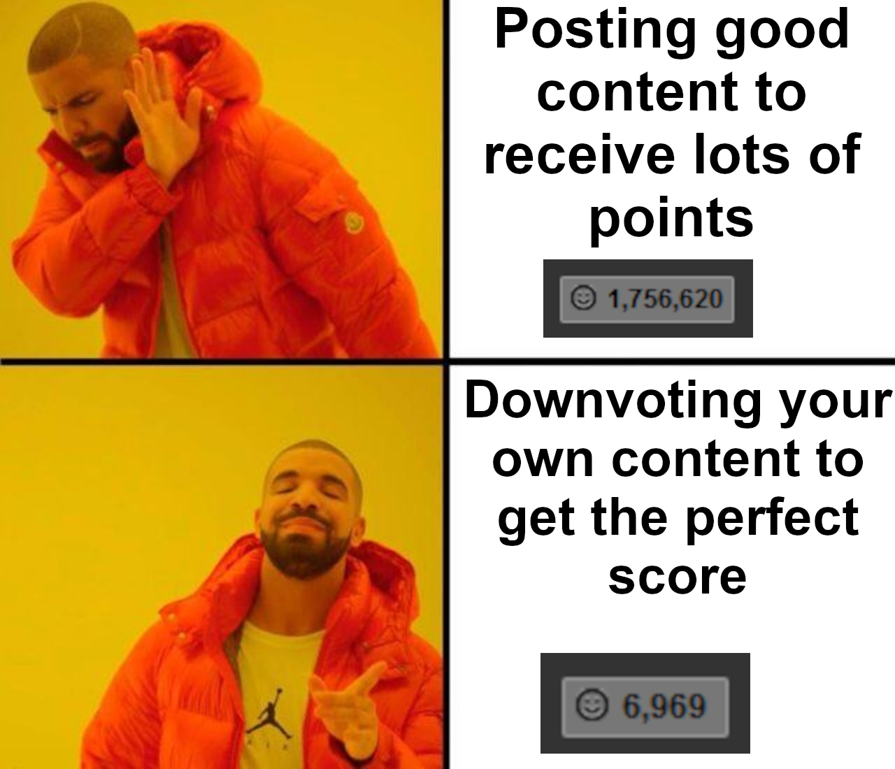 What a great achievement