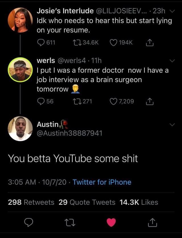 University of YouTube