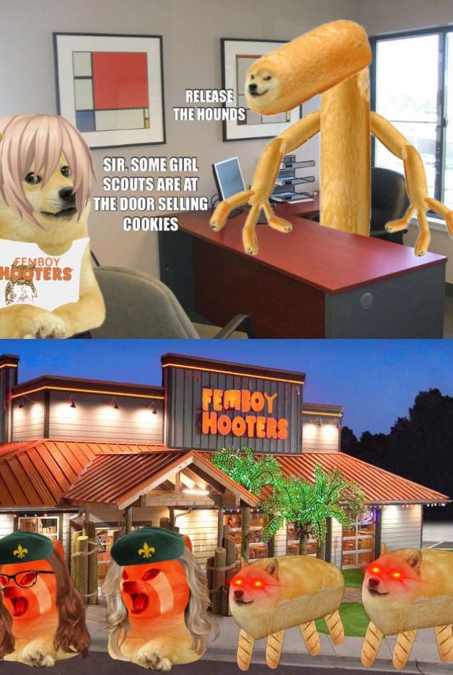 idk what this means but it's a bready gud meem