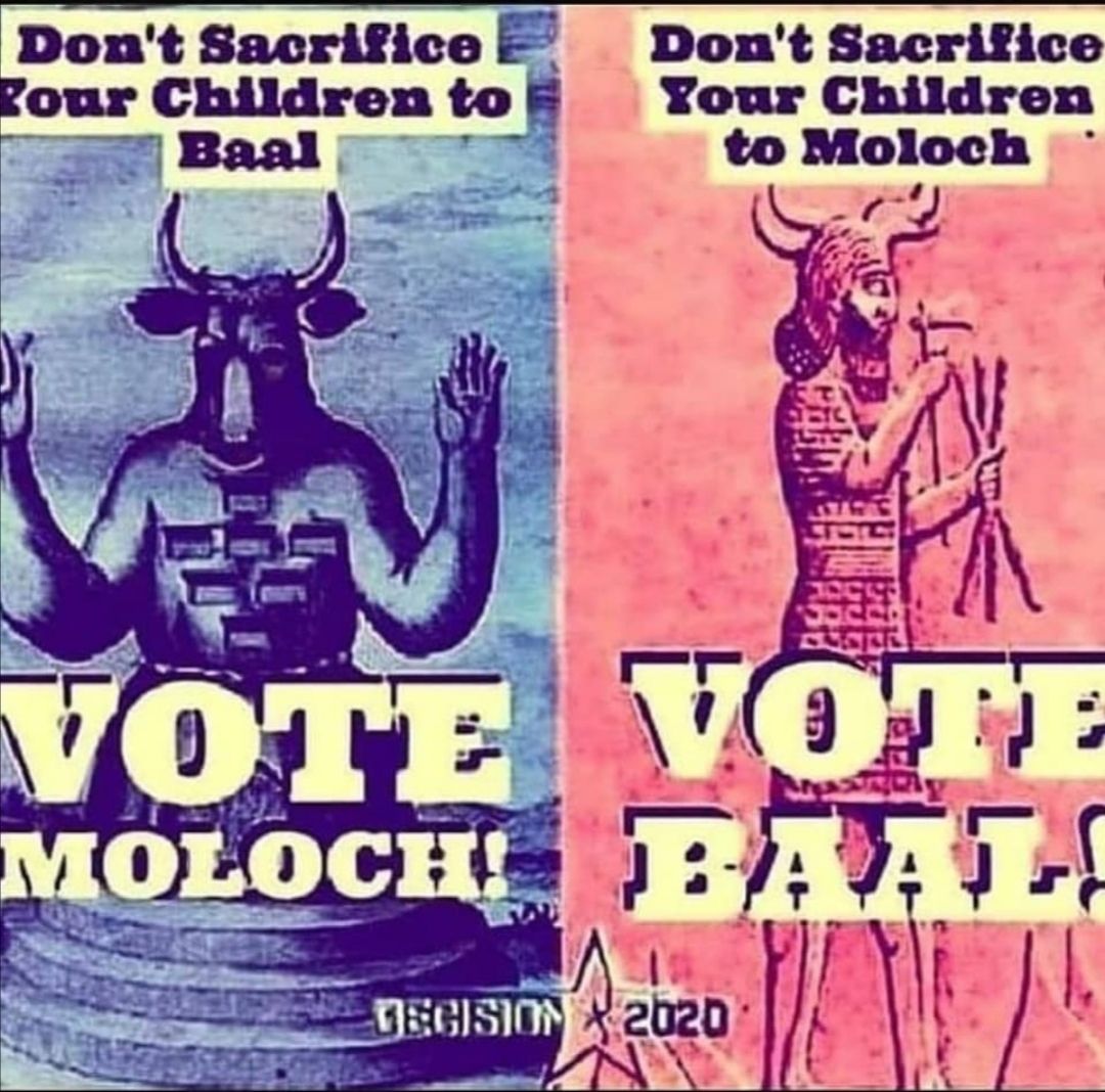 sacrifice them to me. i need the adrenochrome