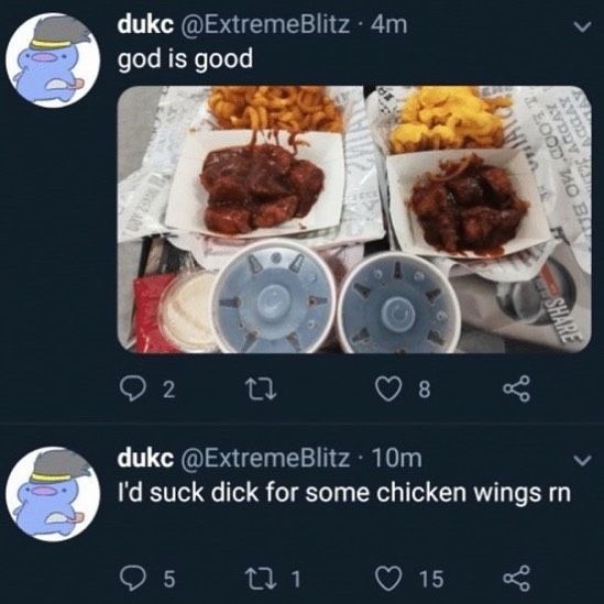 something definitelly happened