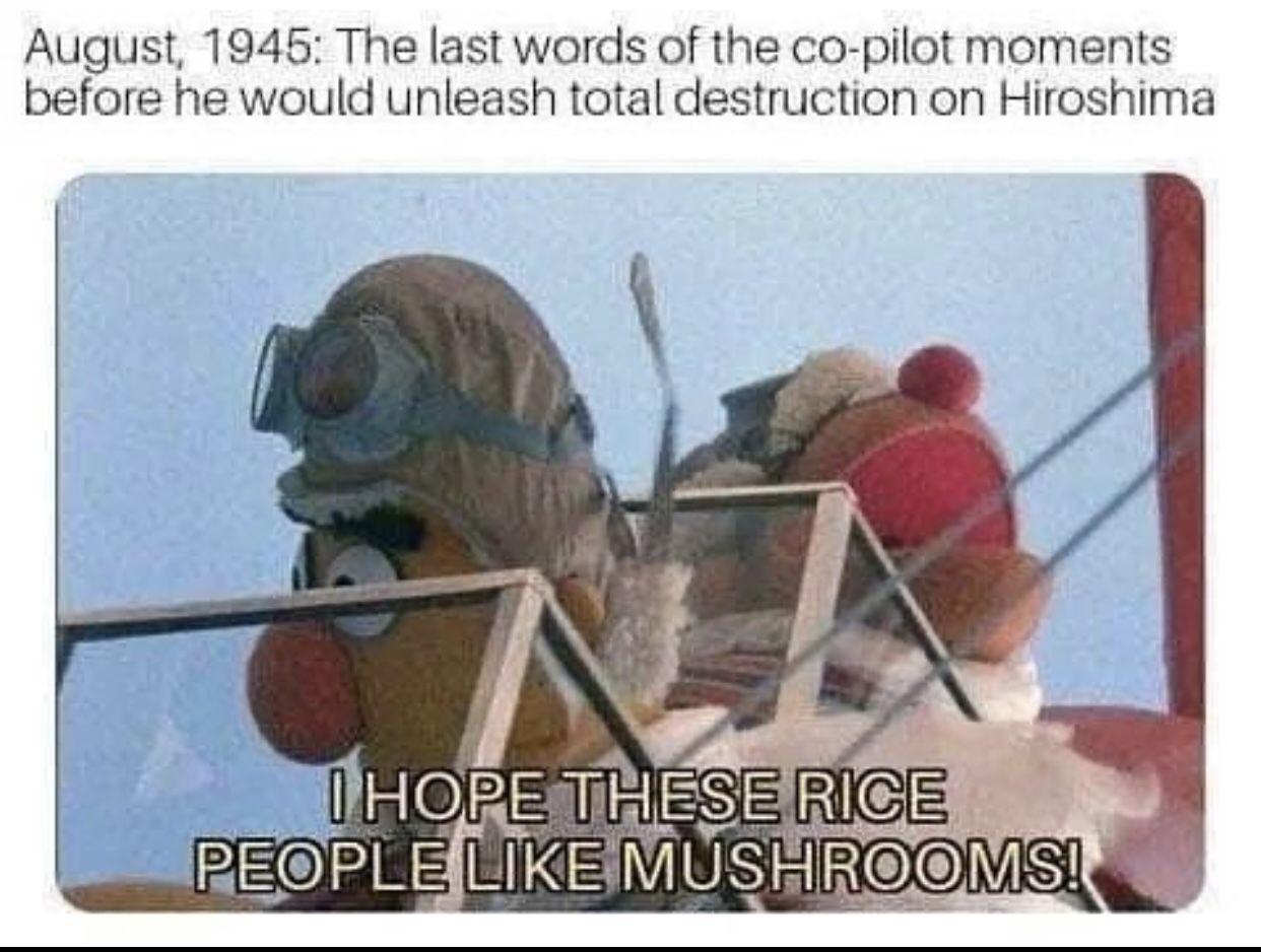 GG Rice People