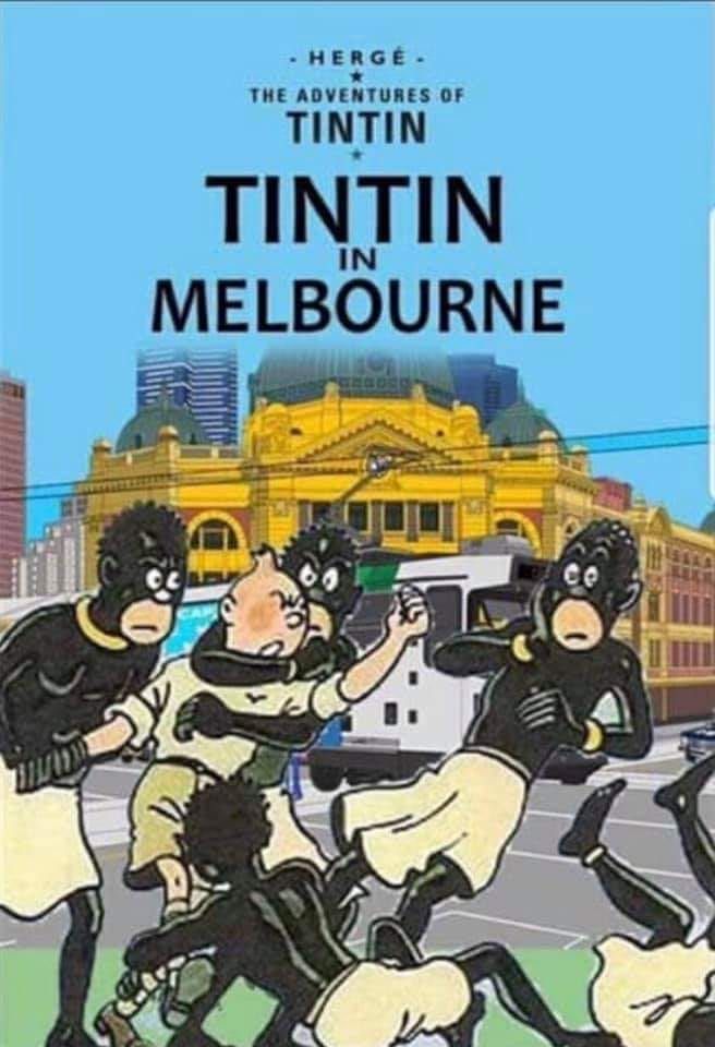 Straya