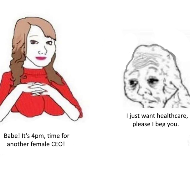 girlboss power