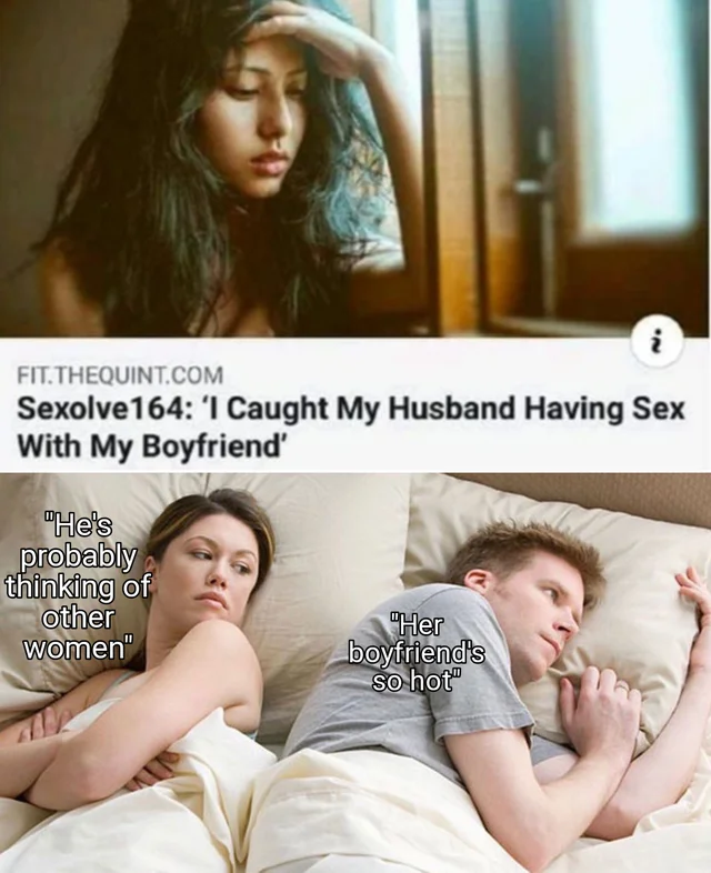 Been there