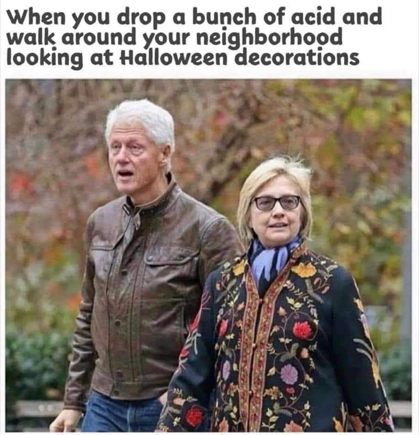 they look ded brehs i think they are missing some ADRENOCHROME