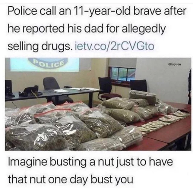 So true bro