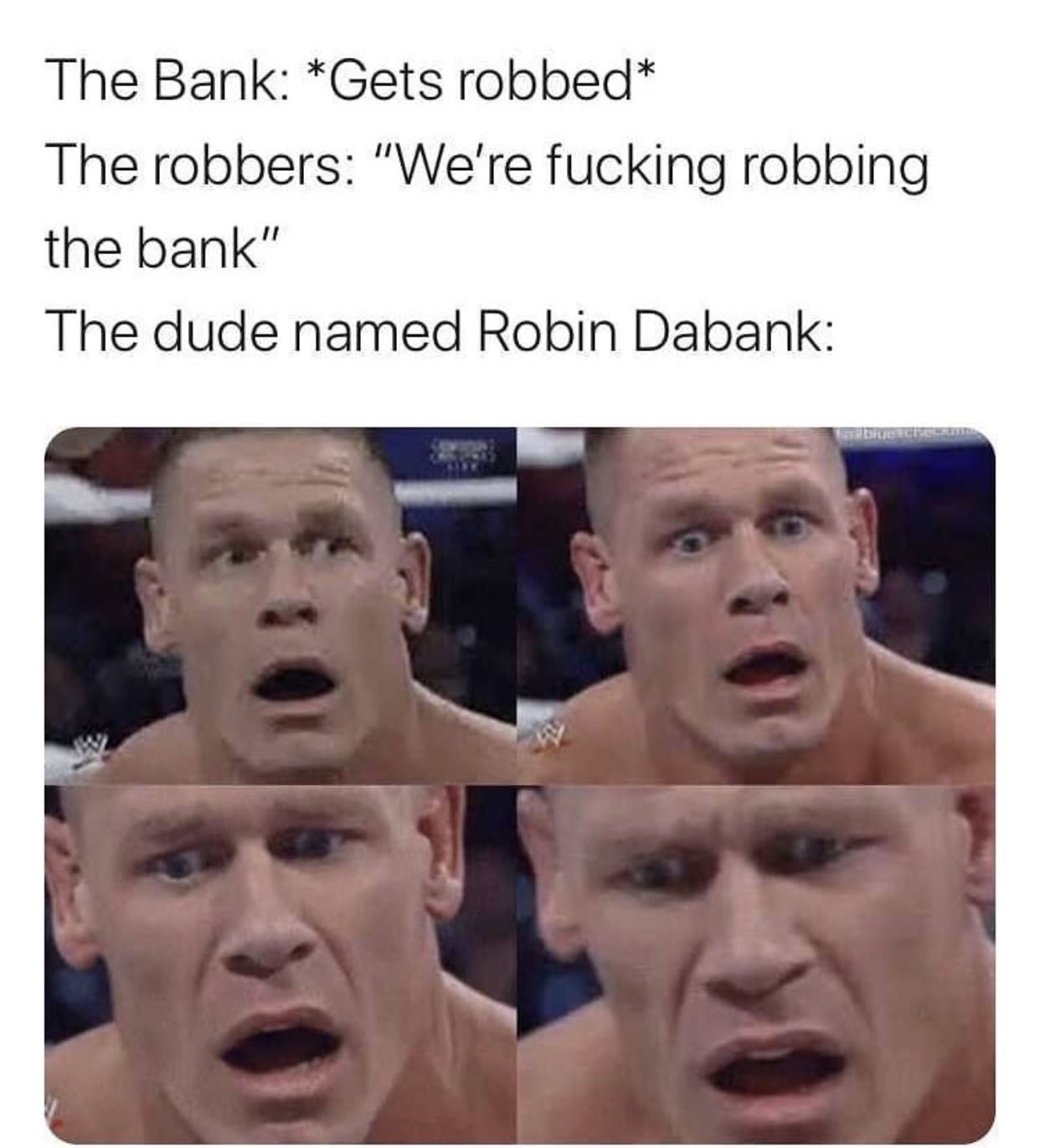 Robin Dabank