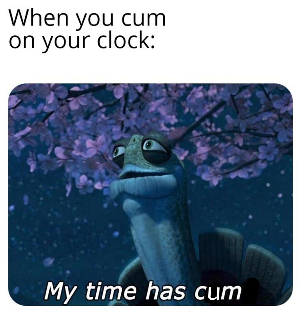 Cum Time