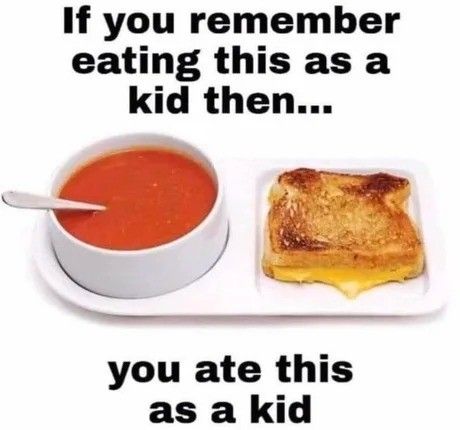 WOW! So true
