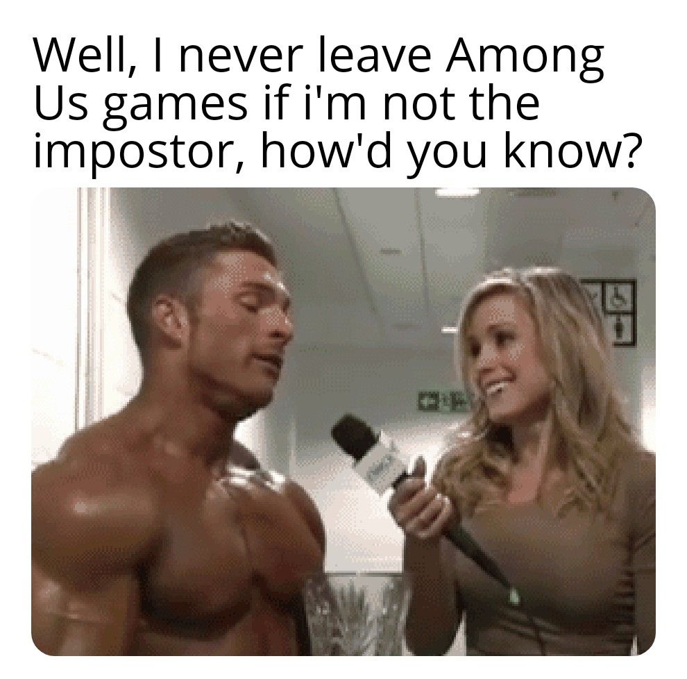 the chaddest of chads