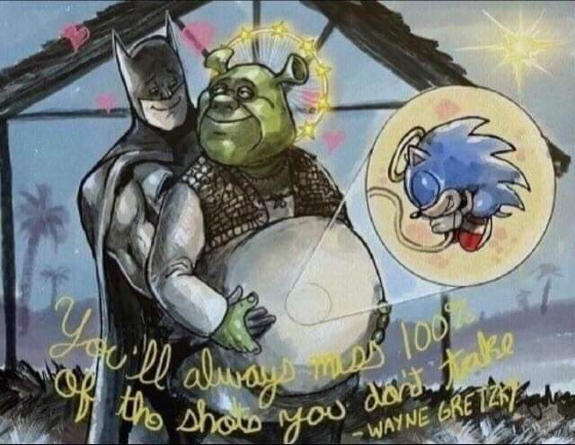 why tho