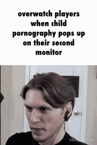 >:)