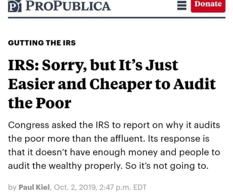 taxation BREH is BREH theft BREH
