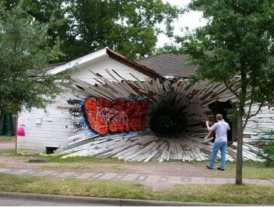 When you divide by zero, sh*t happens...