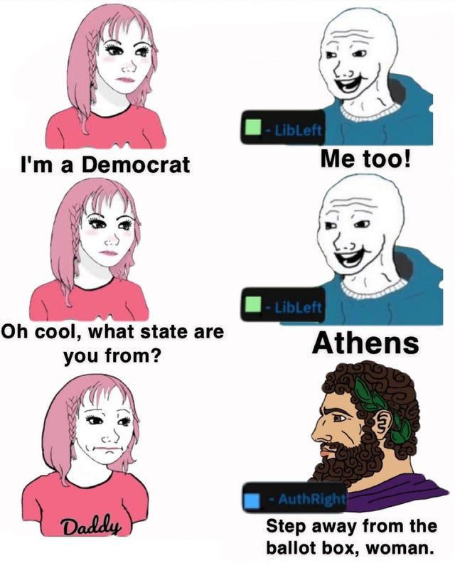 democrats
