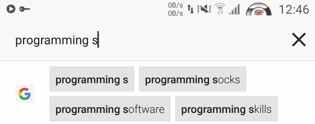 the holy trinity of IT