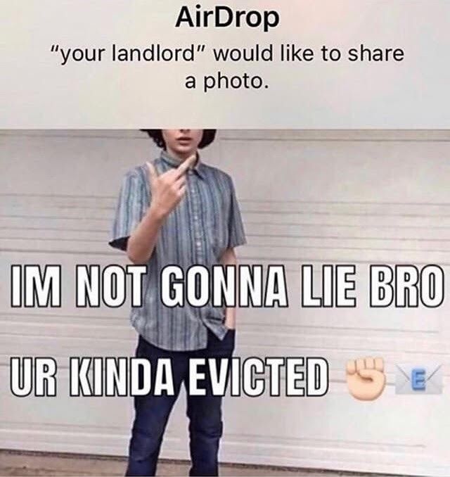 Me soon