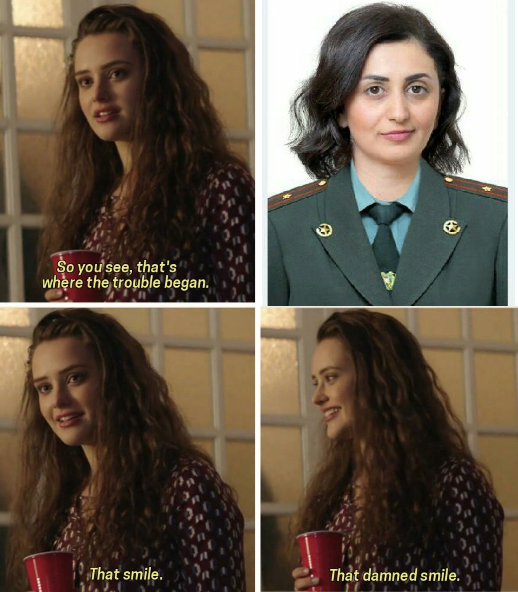 press secretary of Armenian MOD
