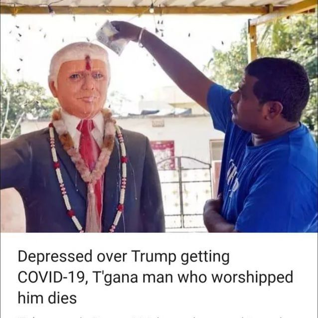 t'gone