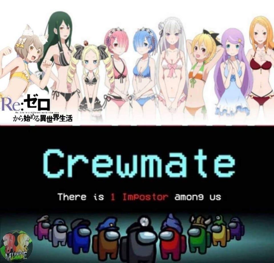 Can you find the imposters