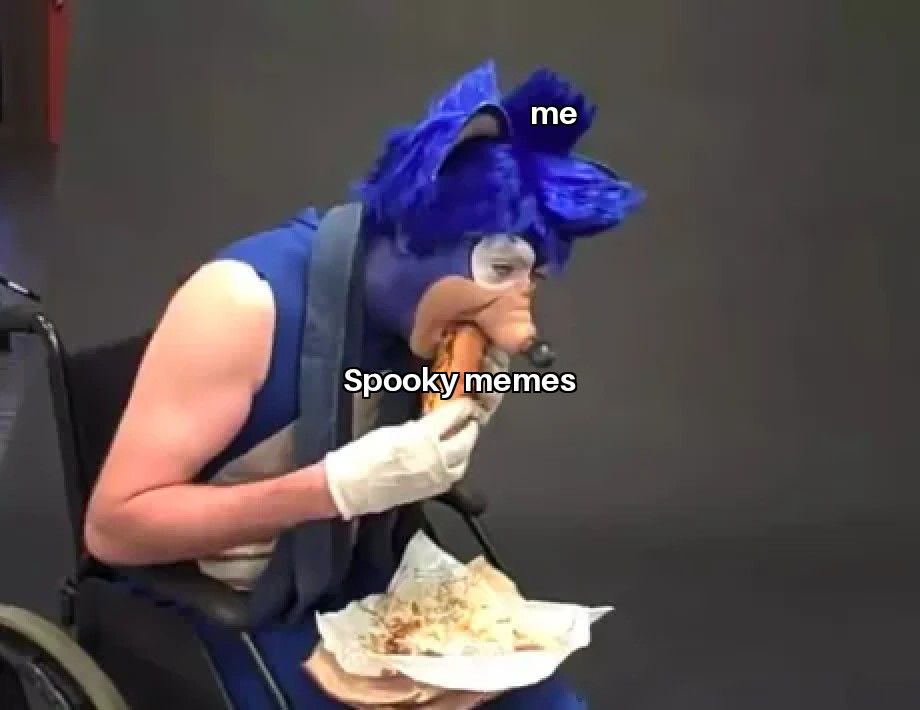 consume