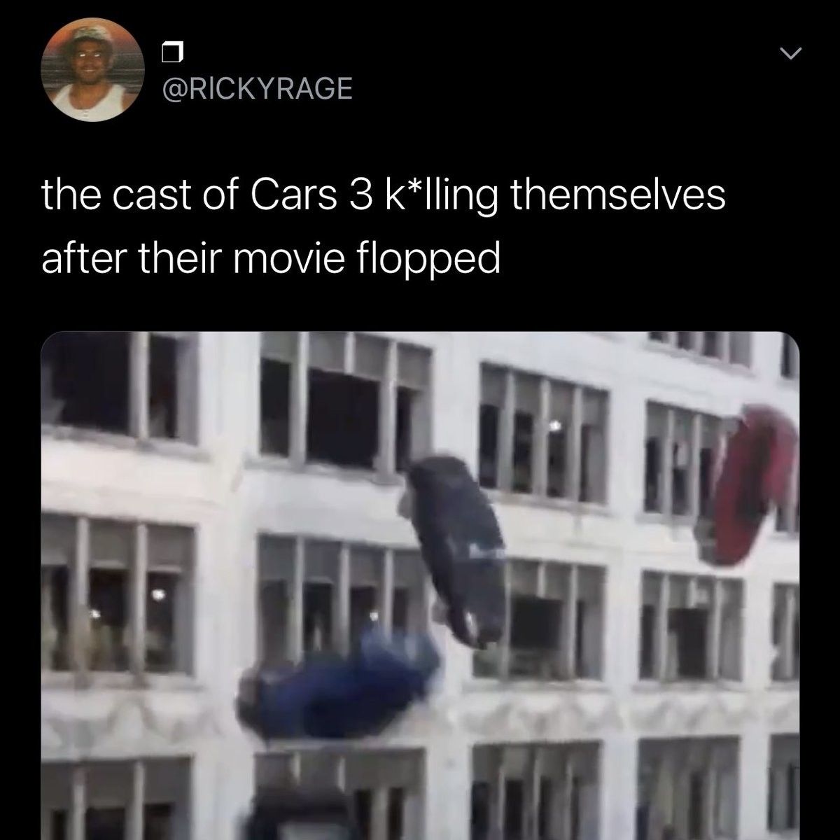 Everybody do the flop