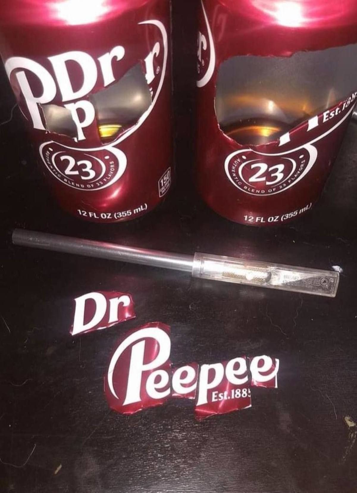 Cracking open a cold case