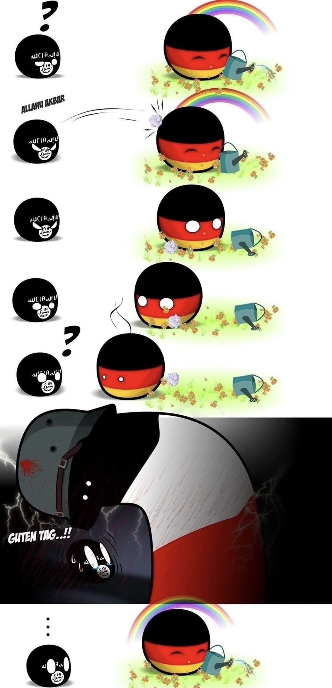 Guten Tag