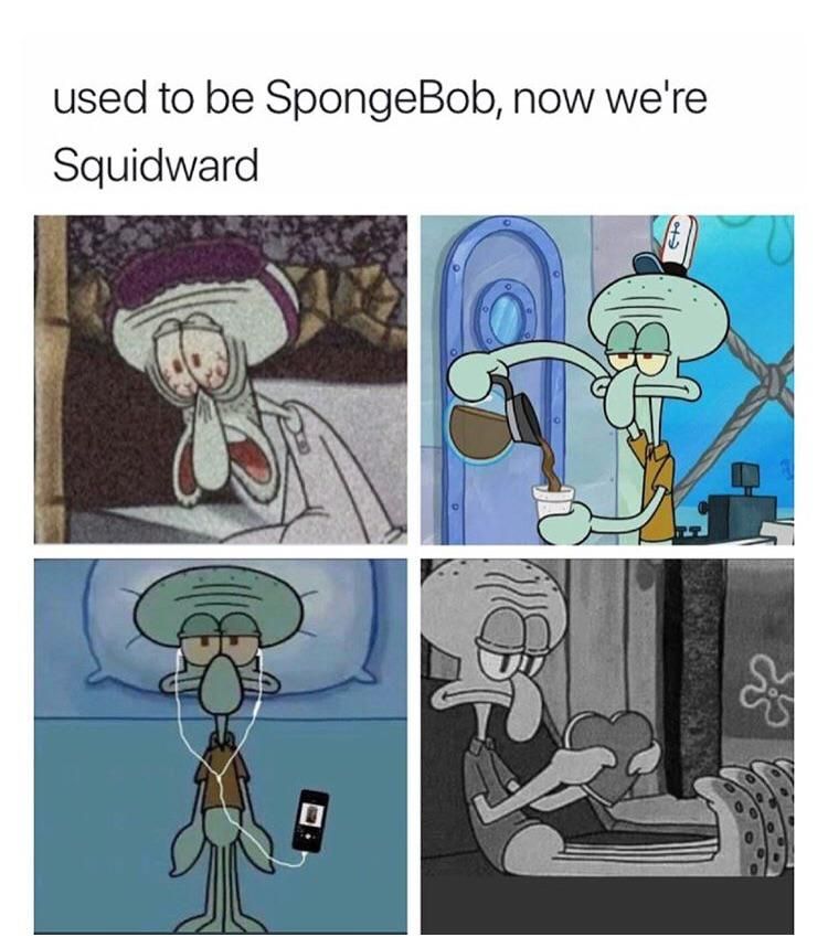 We used to be Bobby