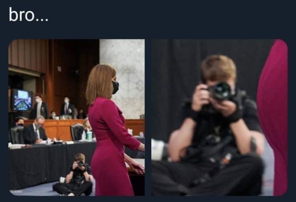 booty moment