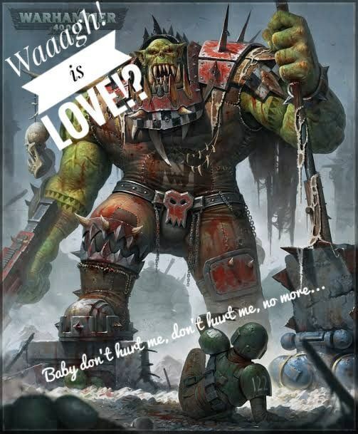 its Orktober my giz waaaaaaaaaaaaaaaaaaagj!