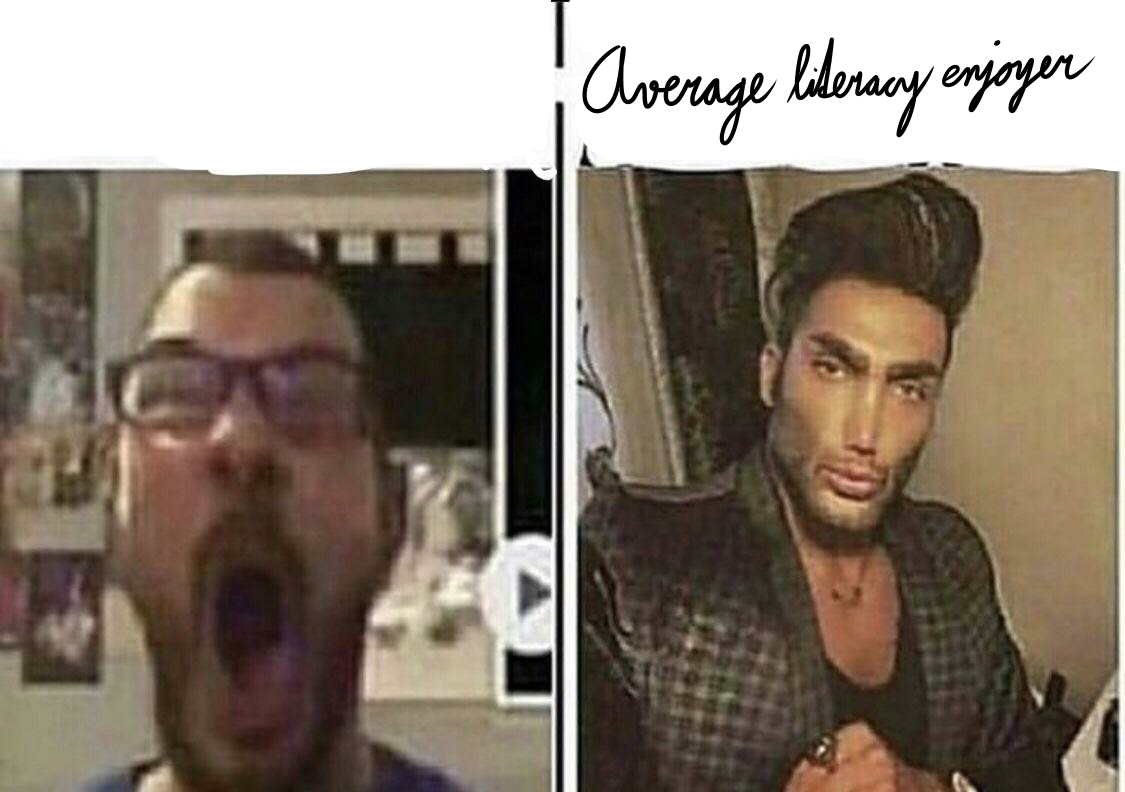 hehe
