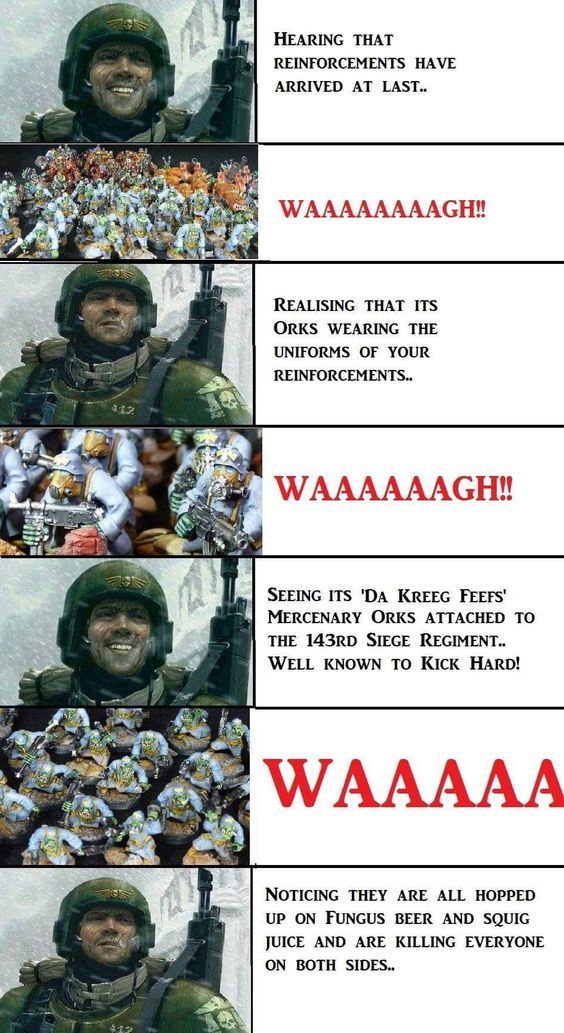 Waaaaaaaaaaaaagh!