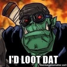 me seeing your ork reaction gifs: